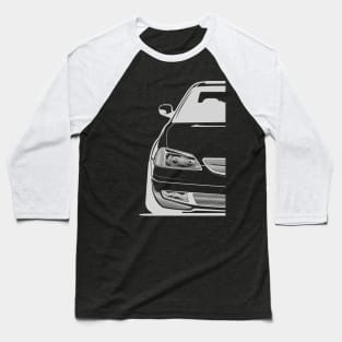 Acura 32 CL Type-S 2001 Baseball T-Shirt